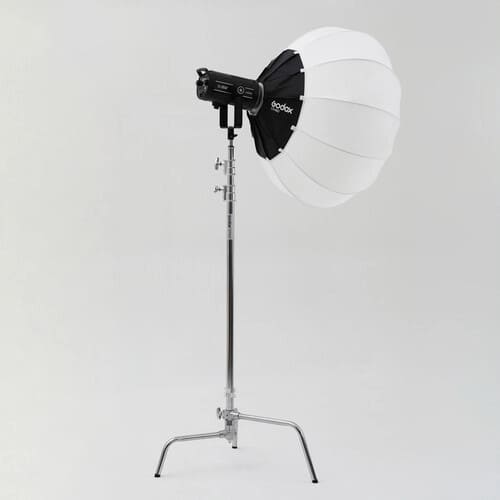 Softbox Cầu Godox CS85D | Hàng Chính Hãng