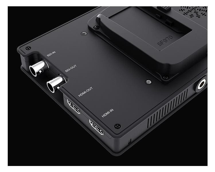Màn hình Feelworld FW703 7 inch IPS 3G SDI HDMI 4K