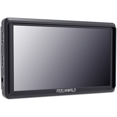 Monitor Feelworld Shimbol ZO600M