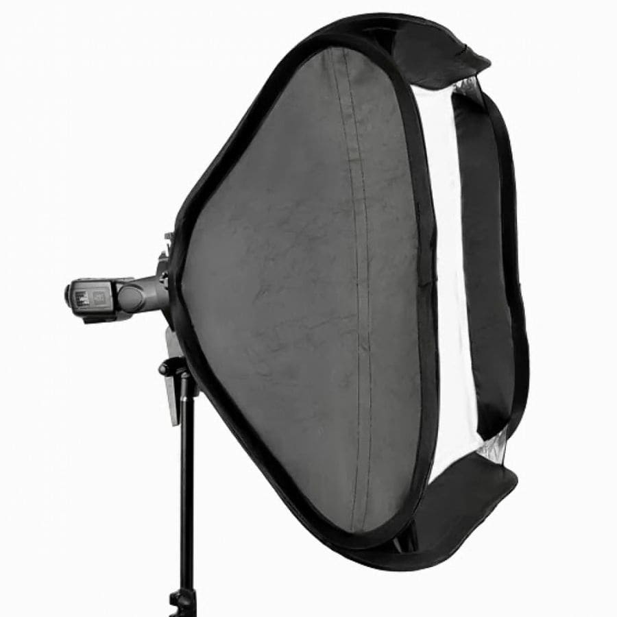 Sofbox Godox Gá Đèn 80 X80 Cm