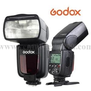 Đèn Flash Godox TT600 – Hàng Chính Hãng