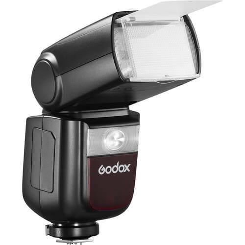 Đèn Flash Speedlite Godox V860 III – Nikon