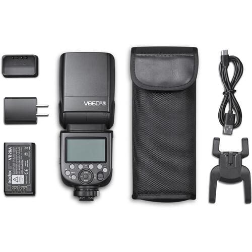 Đèn Flash Speedlite Godox V860 III – Sony