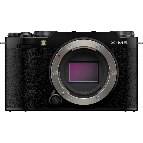 Máy Ảnh Fujifilm X-M5 - BODY