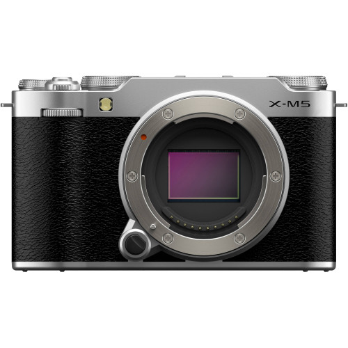 Máy Ảnh Fujifilm X-M5 - BODY