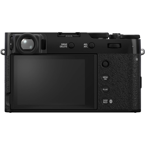 Máy Ảnh Fujifilm X100VI - Chính Hãng, Giá Tốt
