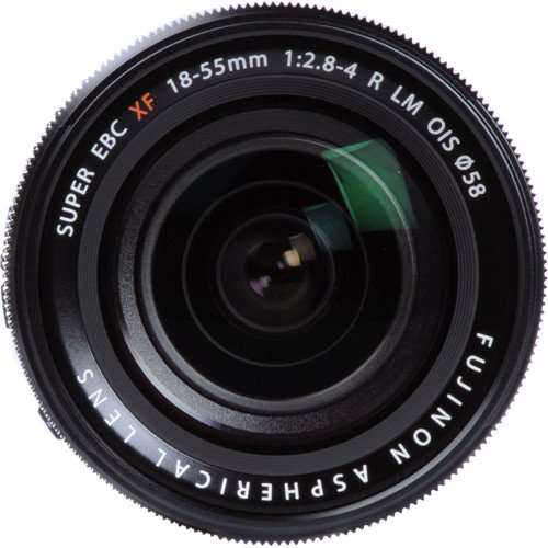 Ống Kính Fujifilm XF 18-55mm f/2.8-4 R LM OIS