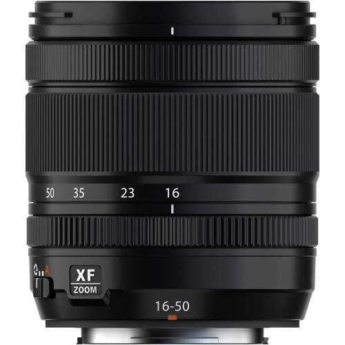 Ống kính Fujifilm XF 16-50mm f/2.8-4.8 R LM WR