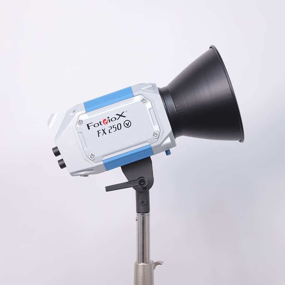 Đèn led Fotodiox FX250V - Hàng chính hãng