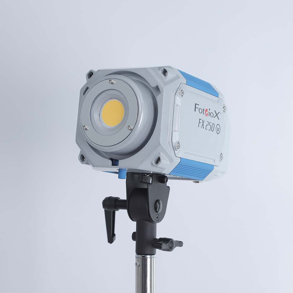 Đèn led Fotodiox FX250V - Hàng chính hãng
