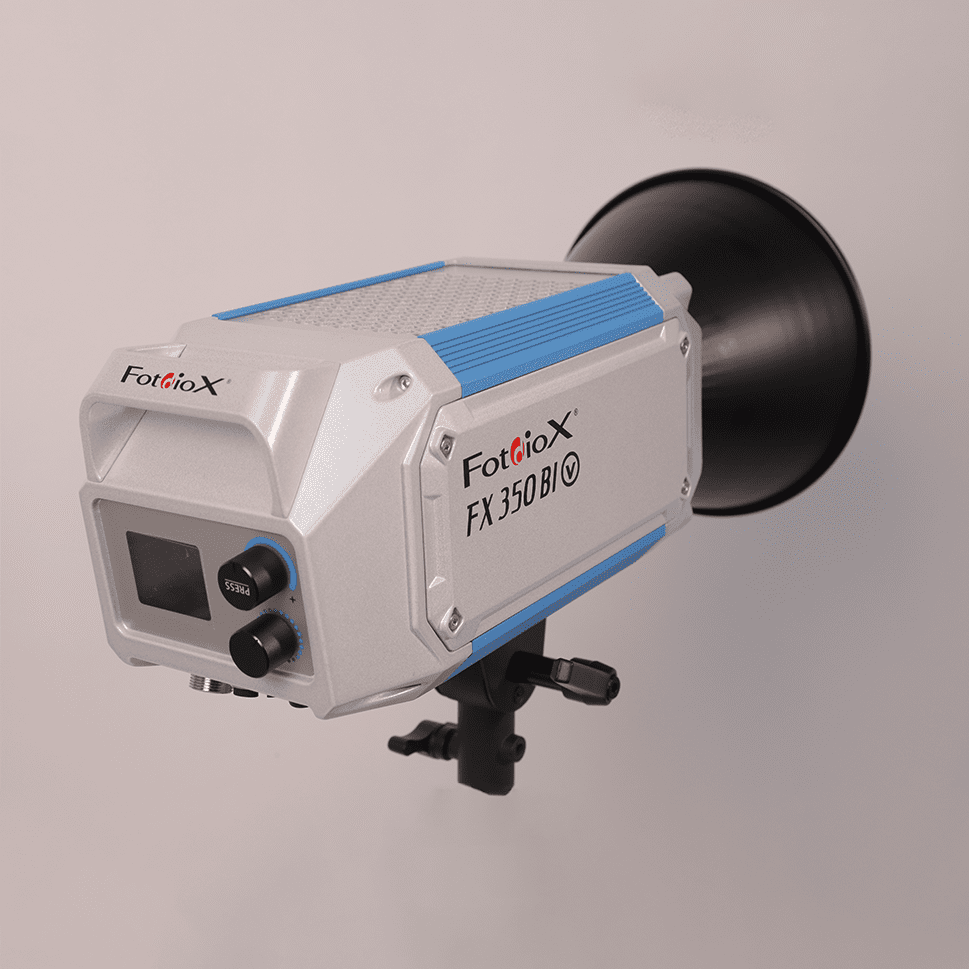 Đèn led Fotodiox FX350Bi V - Hàng chính hãng