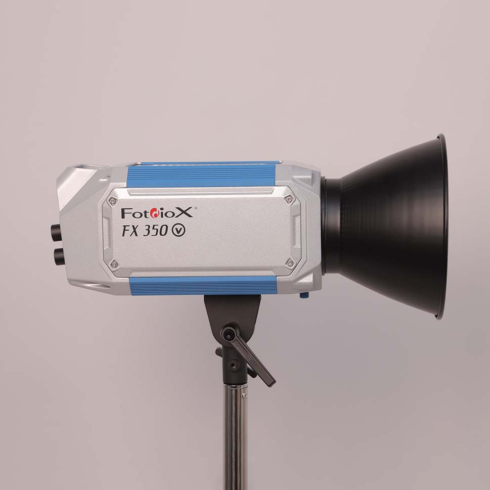 Đèn led Fotodiox FX350V - Hàng chính hãng