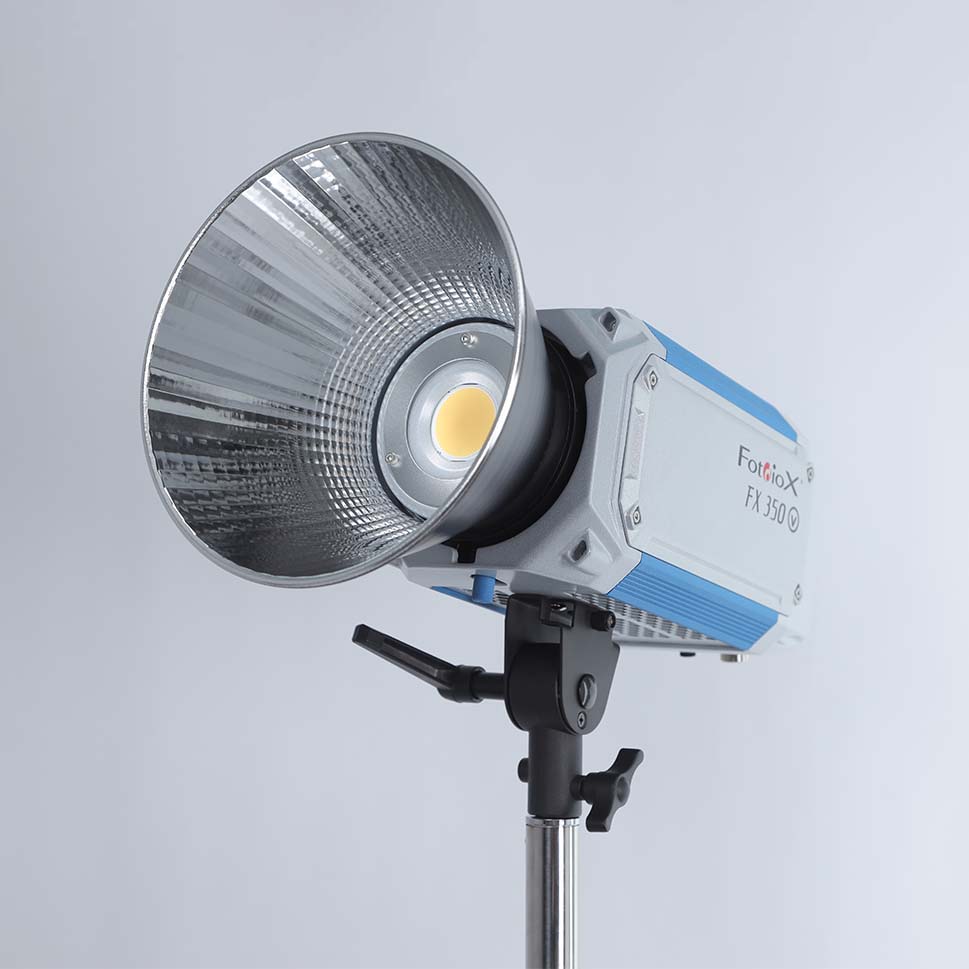 Đèn led Fotodiox FX350V - Hàng chính hãng