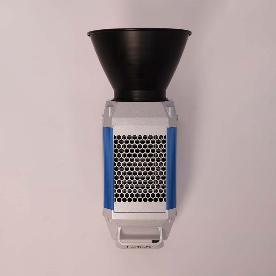 Đèn led Fotodiox FX350V - Hàng chính hãng