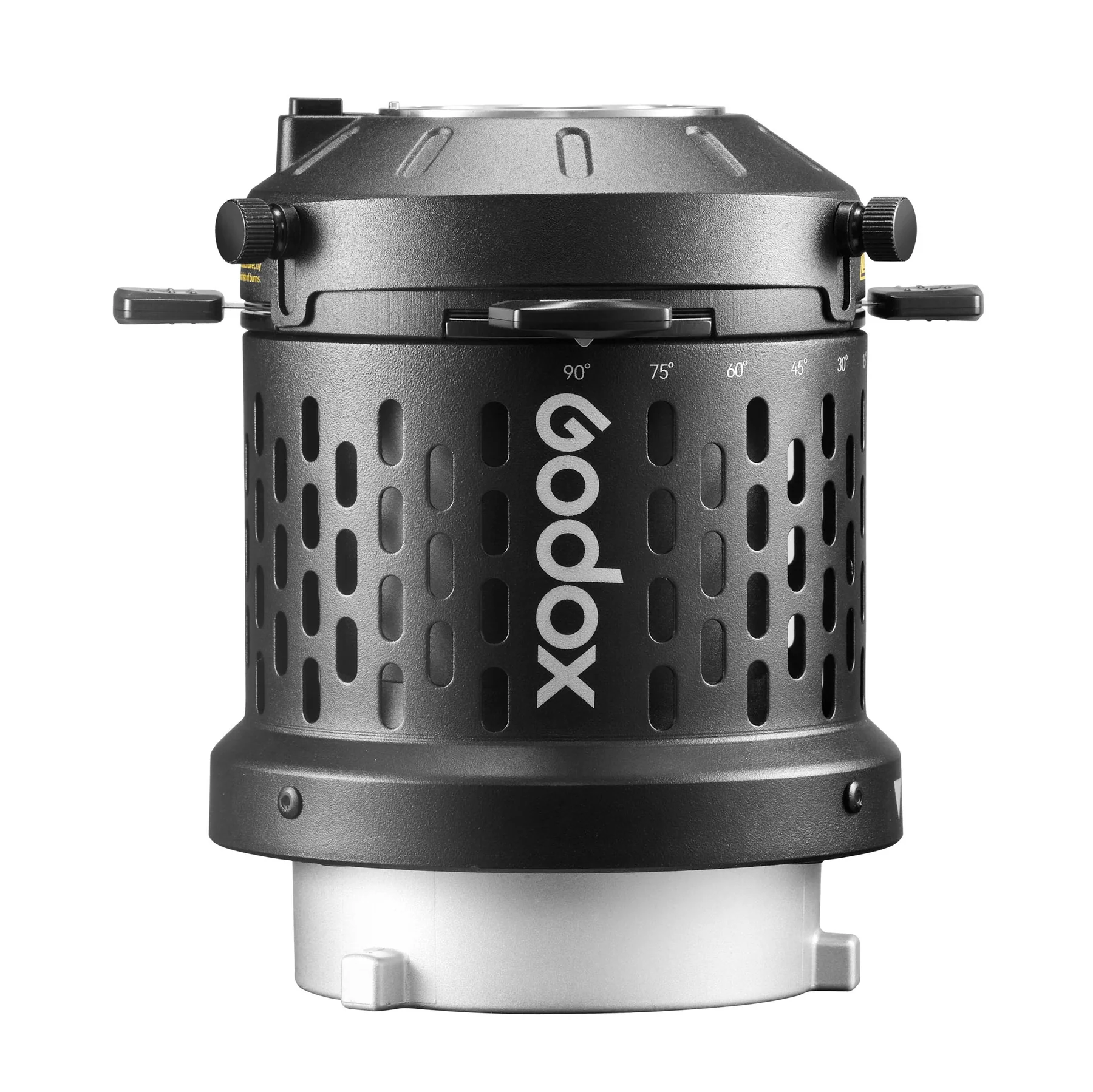 Bộ Tạo Hình Godox BFP Kèm Ống Kính 85mm