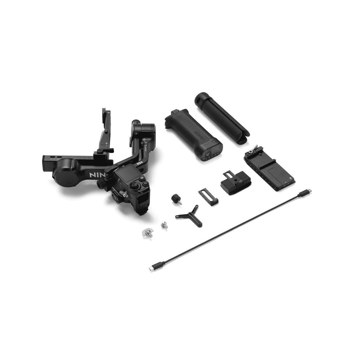 Gimbal DJI RS5- Hàng chính hãng