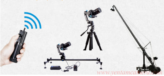 Gimbal wondlan skywalker SK02