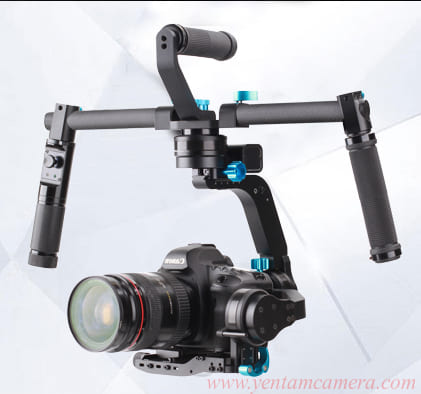 Gimbal wondlan skywalker SK02