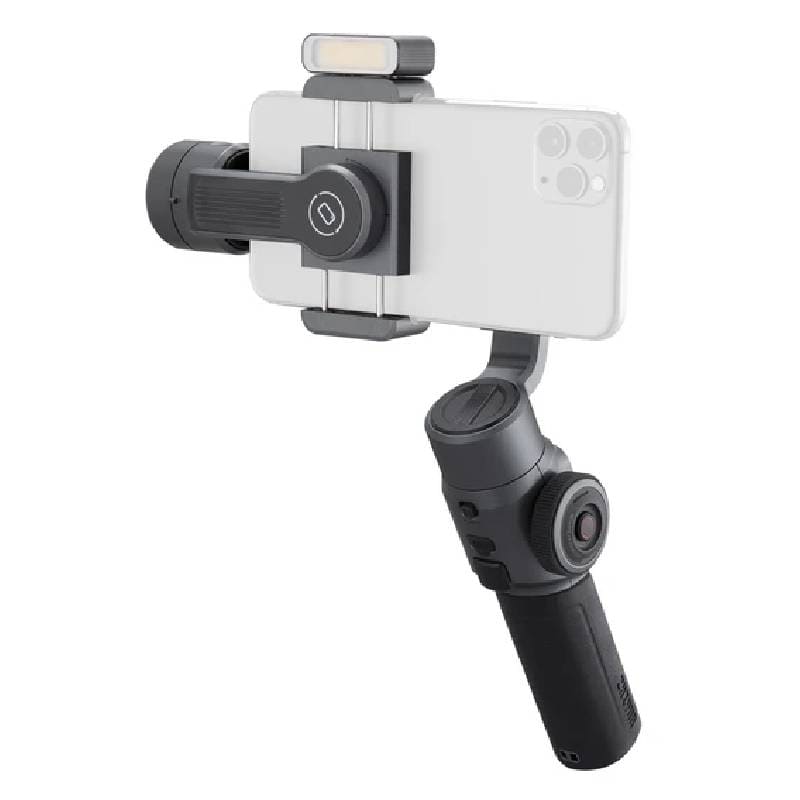 Gimbal Zhiyun Smooth 5 Combo | Hàng Chính Hãng