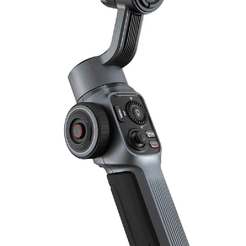 Gimbal Zhiyun Smooth 5 Combo | Hàng Chính Hãng