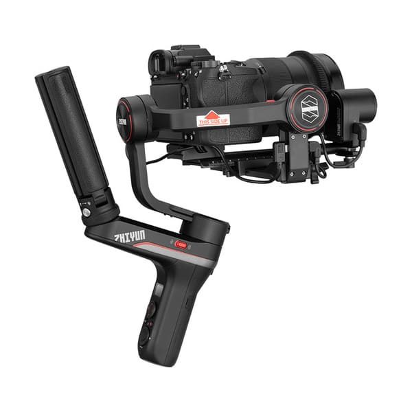 Gimbal zhiyun weebill S