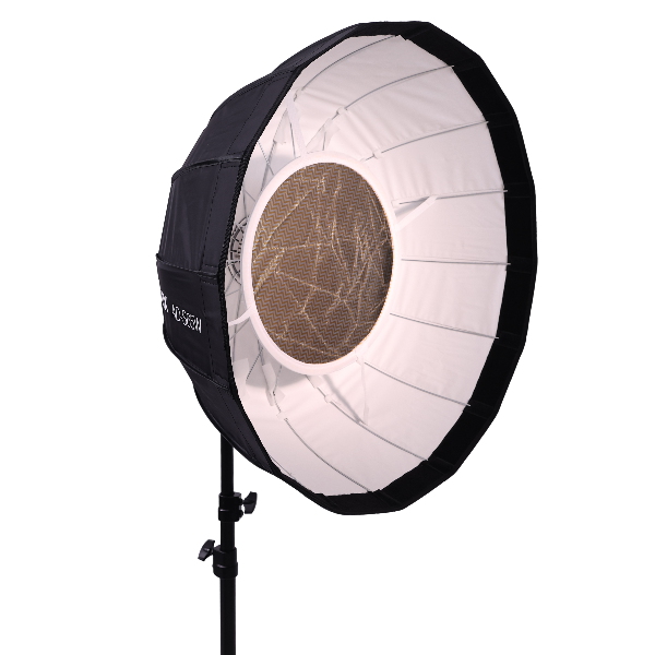 Softbox Godox AD S65W kèm lưới tổ ong