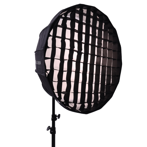 Softbox Godox AD S65W kèm lưới tổ ong