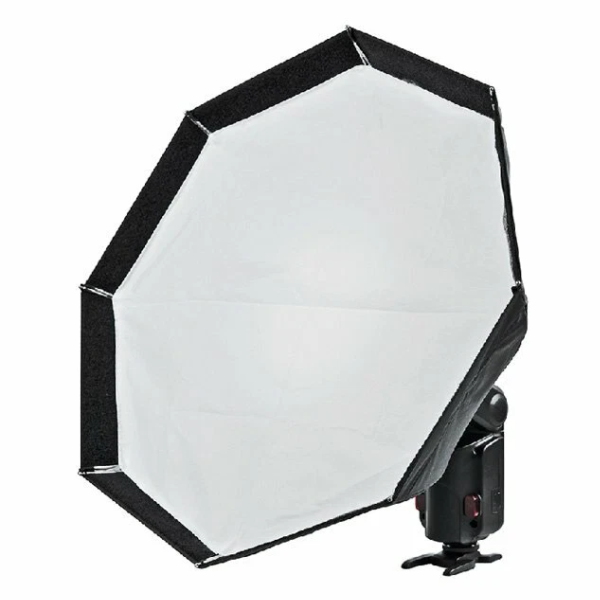 Sofbox Godox AD-S7 dùng cho đèn AD200, AD200Pro, AD-180, AD-360