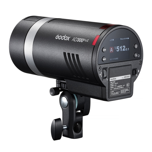Godox AD300Pro II- Hàng chính hãng