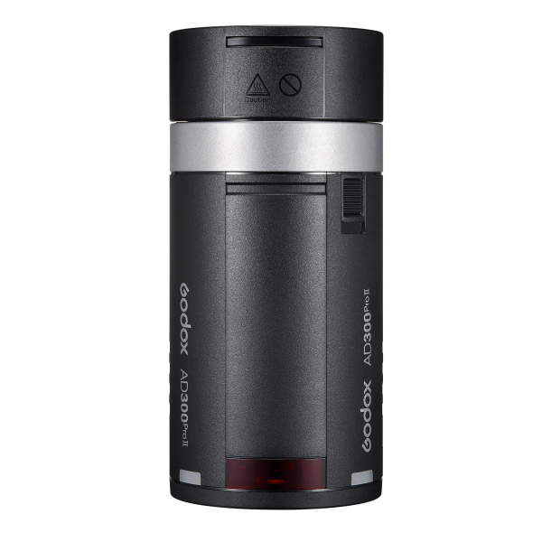 Godox AD300Pro II- Hàng chính hãng