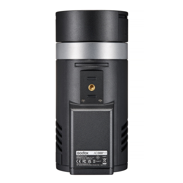 Godox AD300Pro II- Hàng chính hãng