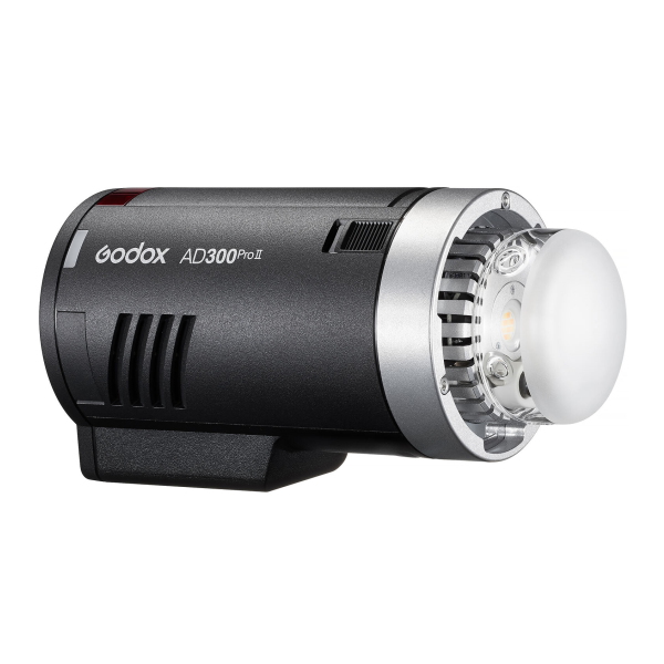 Godox AD300Pro II- Hàng chính hãng