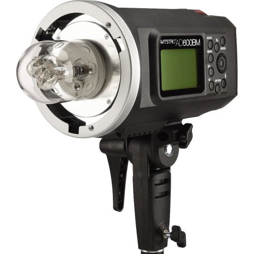 Đèn flash Godox AD600BM – Hàng chính hãng