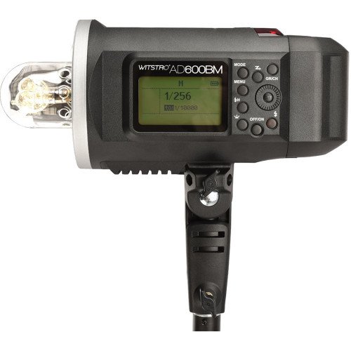 Đèn flash Godox AD600BM – Hàng chính hãng