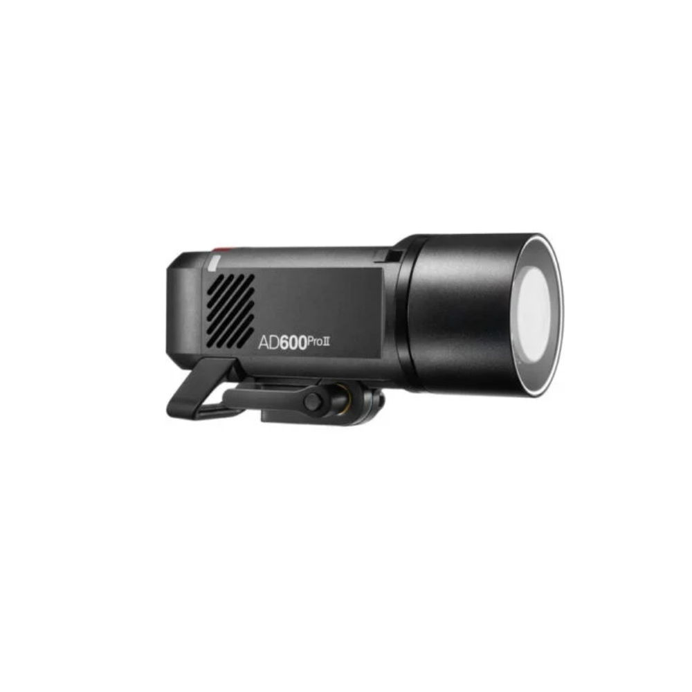 Đèn Flash Godox AD600PRO II - Hàng Chính Hãng