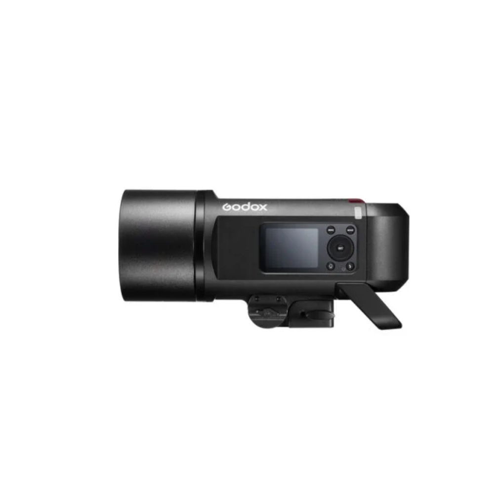 Đèn Flash Godox AD600PRO II - Hàng Chính Hãng