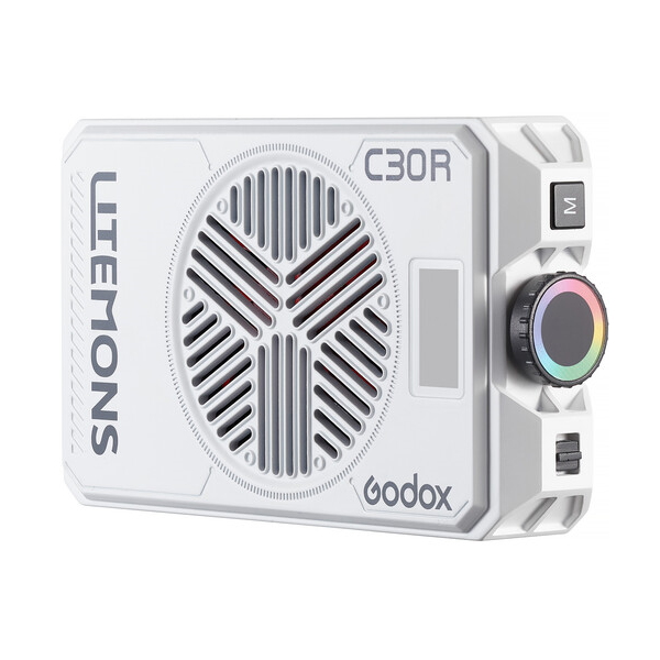 Đèn LED Godox Litemons C30R - Hàng chính hãng