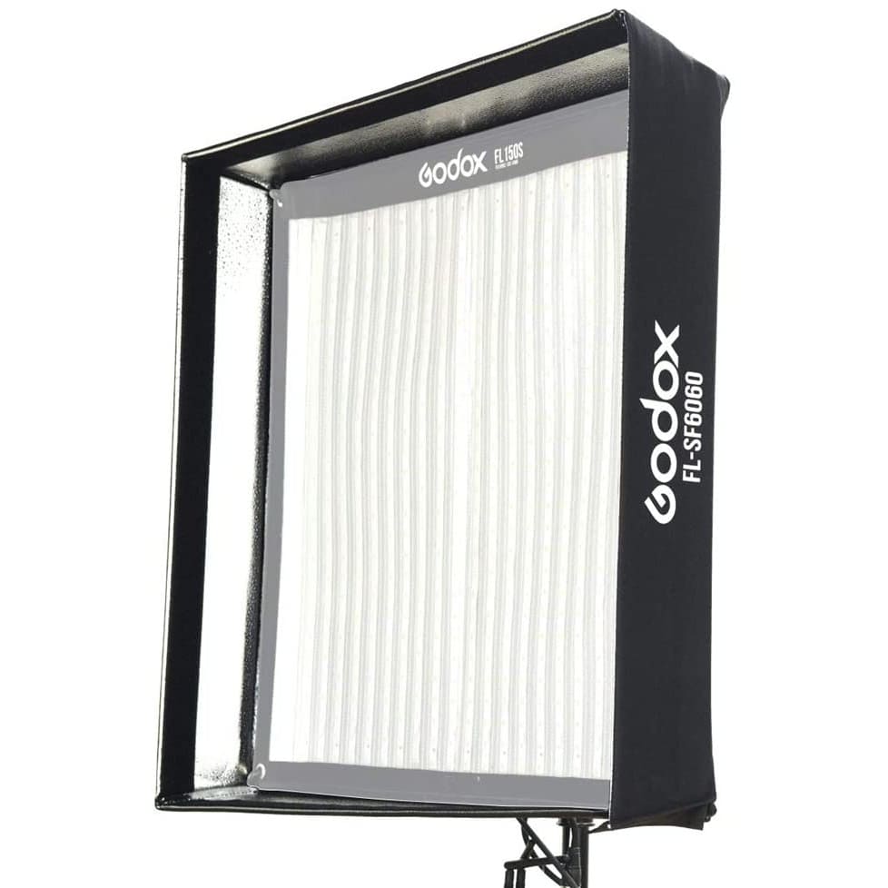 Softbox tổ ong Godox FL-FS 60×60 (Cho FL150S)