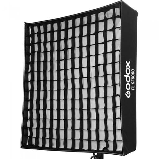 Softbox tổ ong Godox FL-FS 60×60 (Cho FL150S)