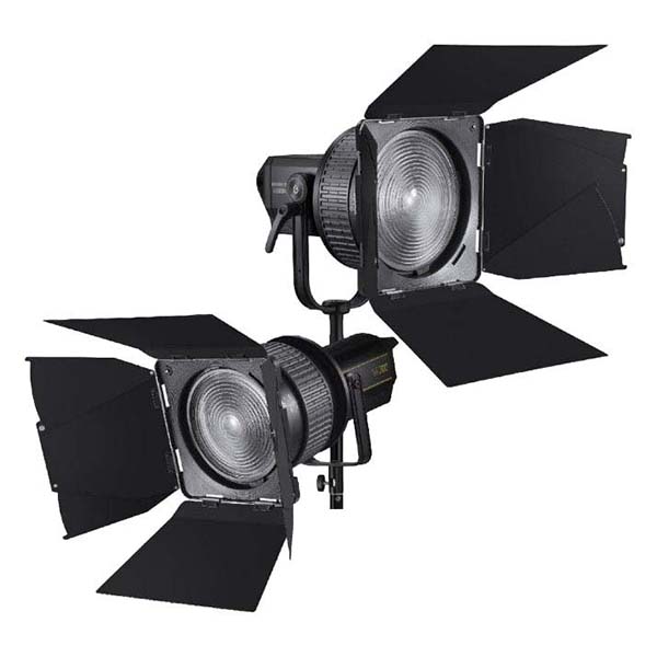 Ống kính Godox FLS10 Fresnel - Hàng Chính Hãng