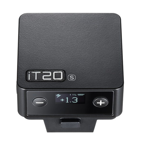 Đèn Flash Godox iT20 PRO - iFlash Nhỏ Gọn, Giá Tốt