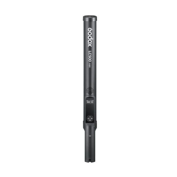 Đèn Led thanh Godox LC500 Mini - Hàng chính hãng