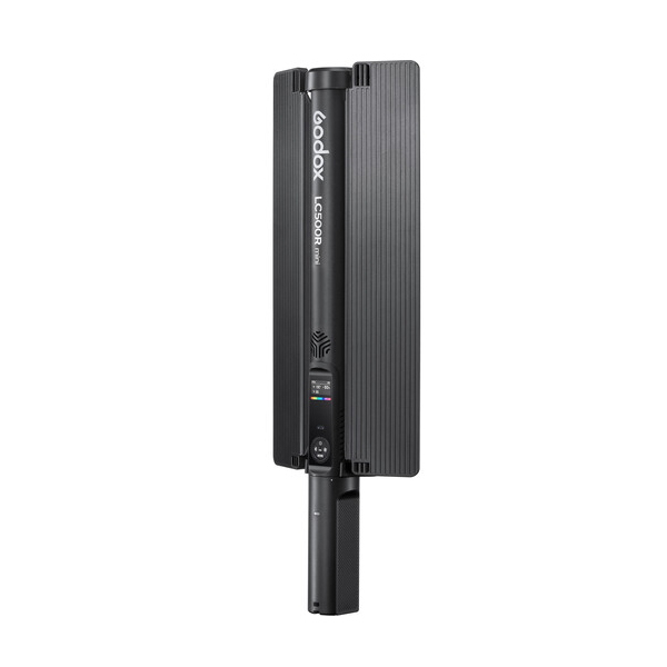 Đèn Led thanh Godox LC500R Mini RGBWW - Hàng chính hãng