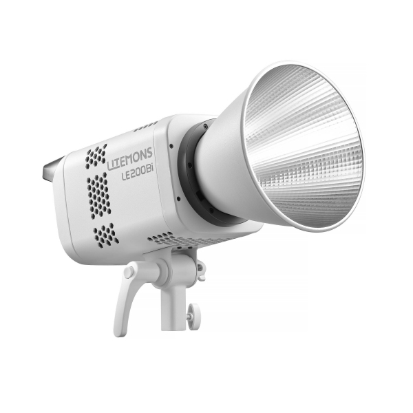 Đèn LED Godox LITEMONS LE200Bi Bi-color