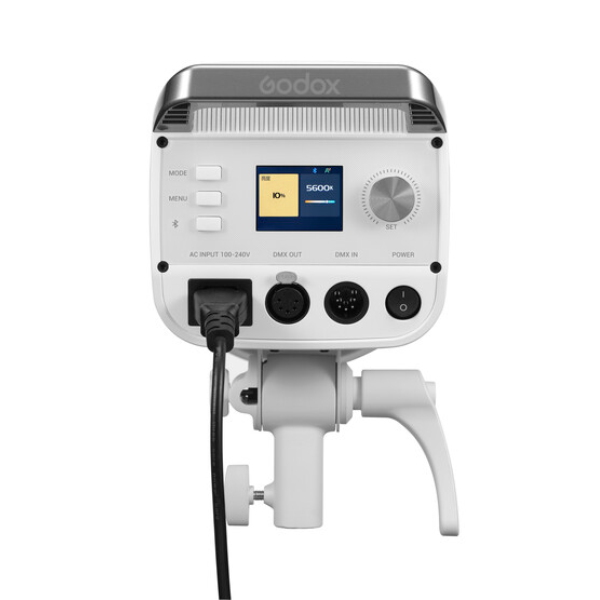 Đèn LED Godox LITEMONS LE200Bi Bi-color