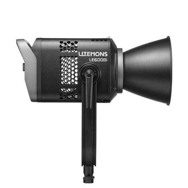 Đèn LED Godox LITEMONS LE600Bi Bi-color