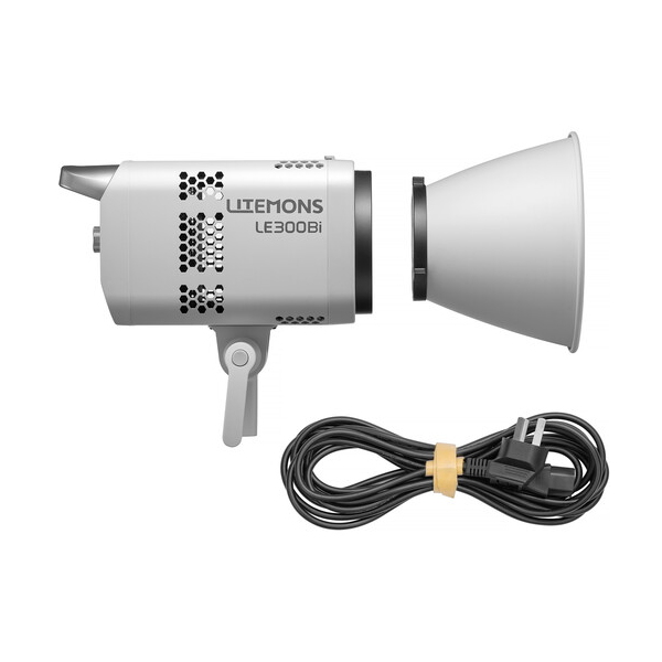 Đèn LED Godox LITEMONS LE300Bi Bi-color