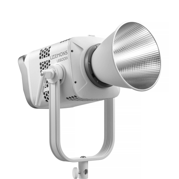 Đèn LED Godox LITEMONS LE600Bi Bi-color