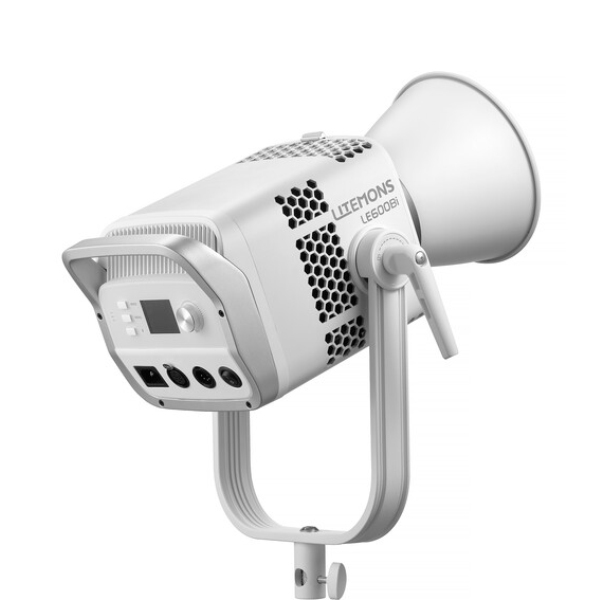 Đèn LED Godox LITEMONS LE600Bi Bi-color