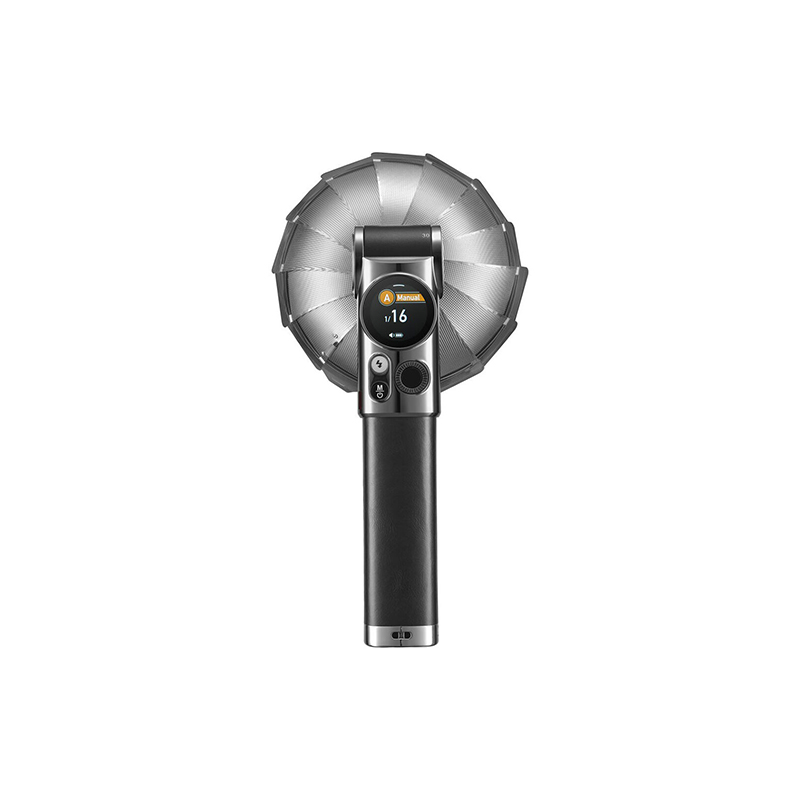 Đèn Flash Godox Lux Master - Hàng chính hãng